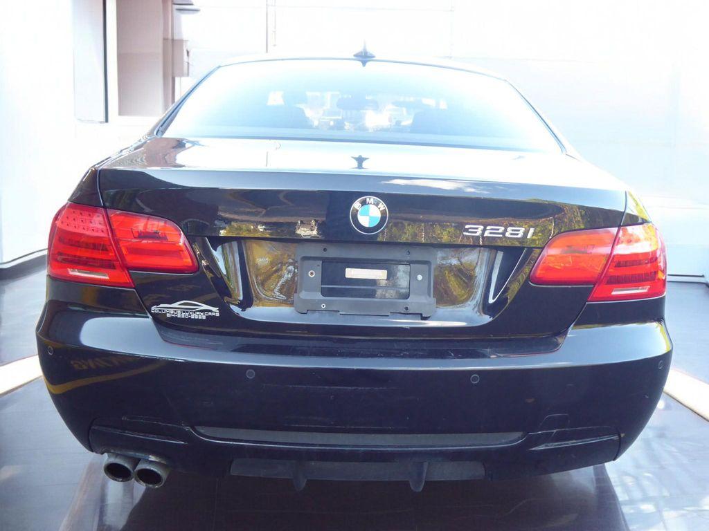 used 2013 BMW 328 car, priced at $9,963