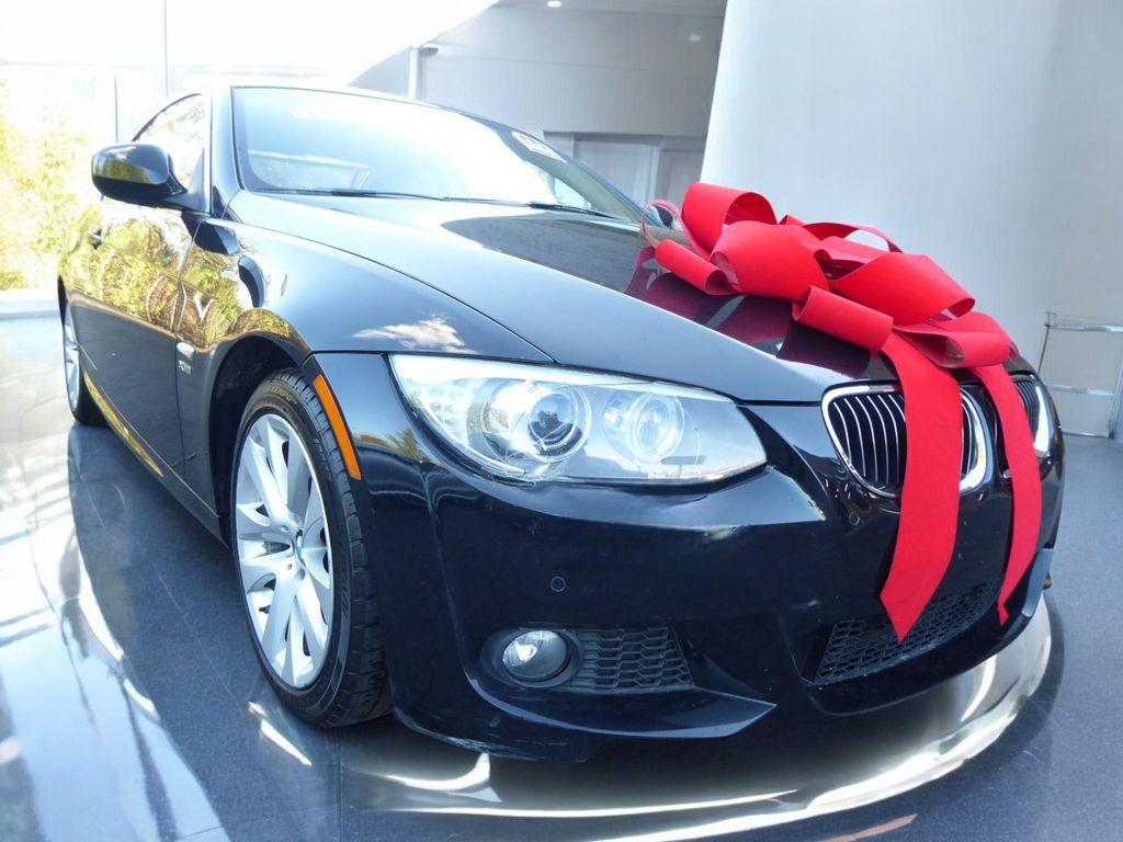 used 2013 BMW 328 car, priced at $9,963