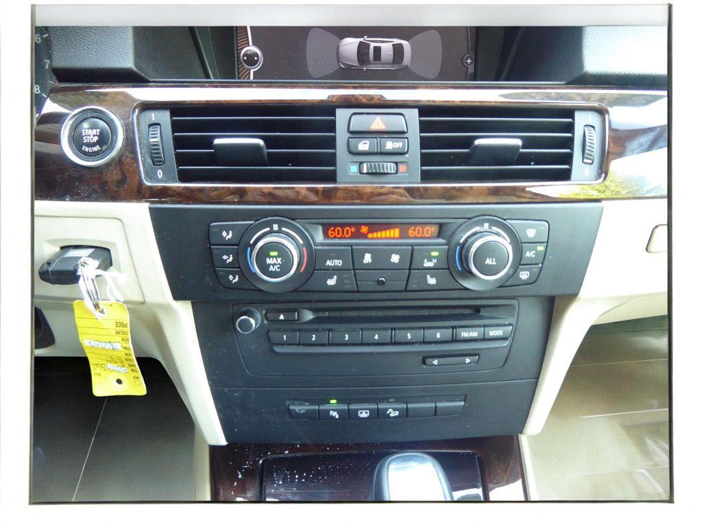used 2013 BMW 328 car, priced at $9,963