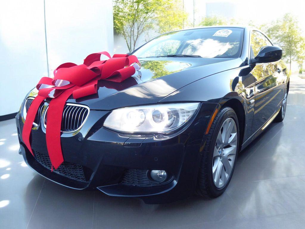 used 2013 BMW 328 car, priced at $9,963