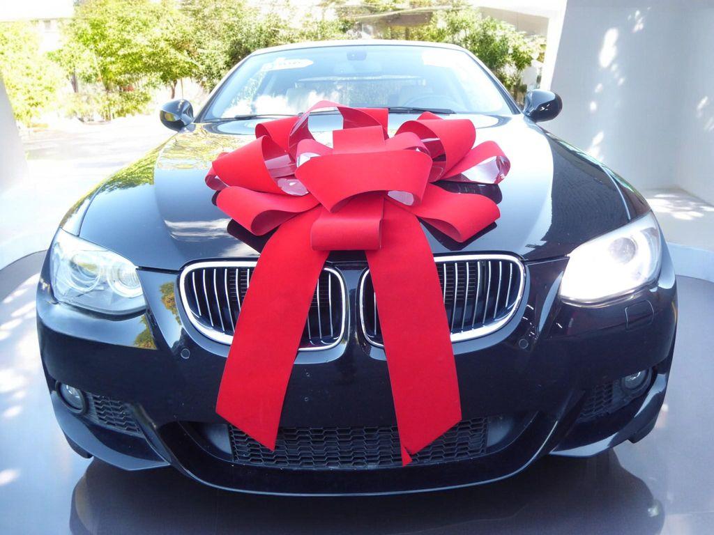 used 2013 BMW 328 car, priced at $9,963