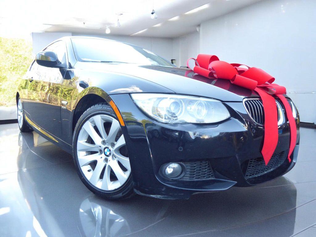 used 2013 BMW 328 car, priced at $9,963