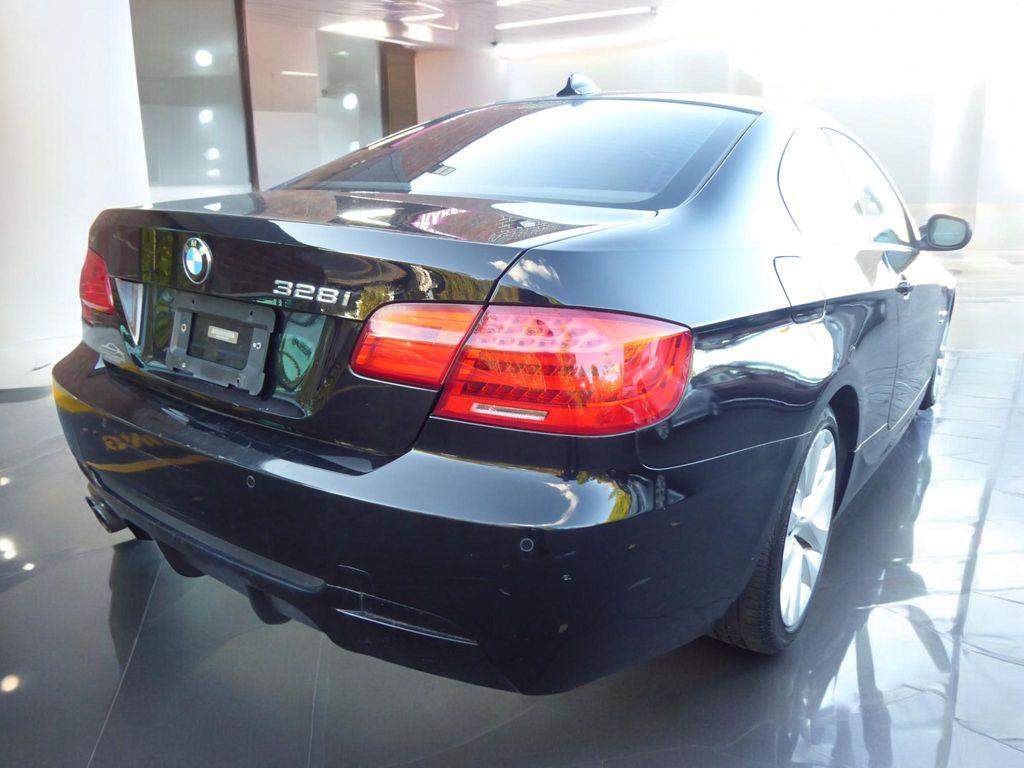 used 2013 BMW 328 car, priced at $9,963