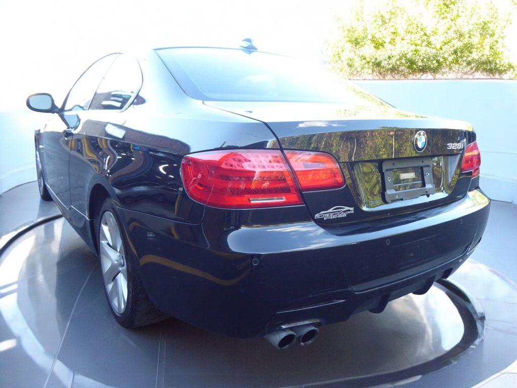 used 2013 BMW 328 car, priced at $9,963