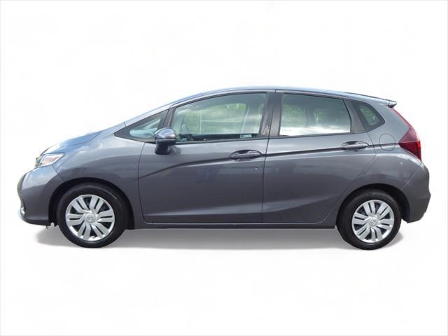 used 2019 Honda Fit car, priced at $13,963