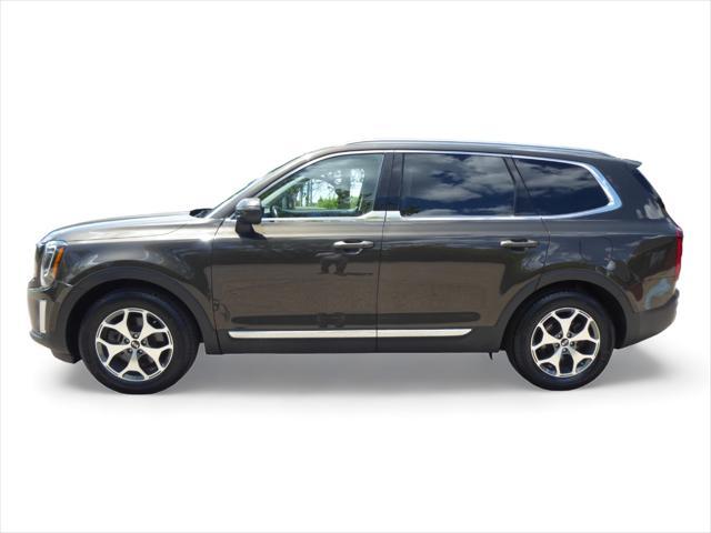 used 2020 Kia Telluride car, priced at $27,963