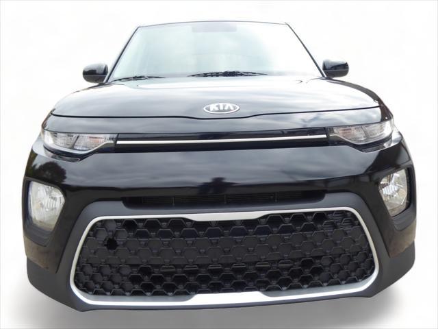 used 2020 Kia Soul car, priced at $9,963