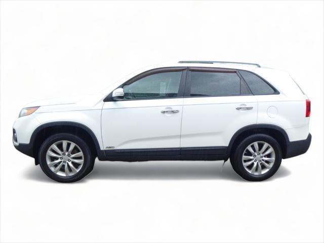 used 2011 Kia Sorento car, priced at $5,995