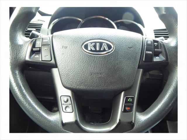 used 2011 Kia Sorento car, priced at $5,995