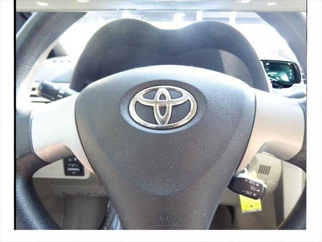 used 2011 Toyota Corolla car, priced at $13,963