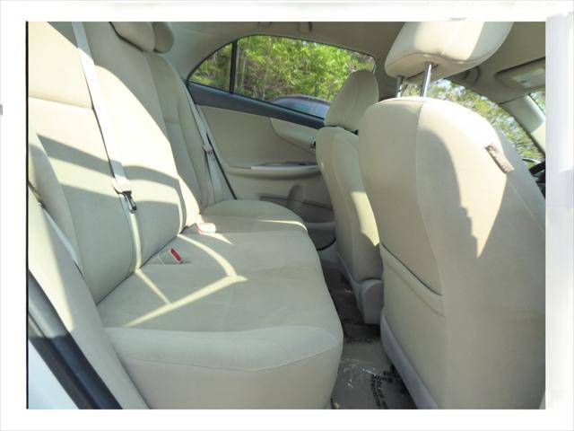 used 2011 Toyota Corolla car, priced at $13,963