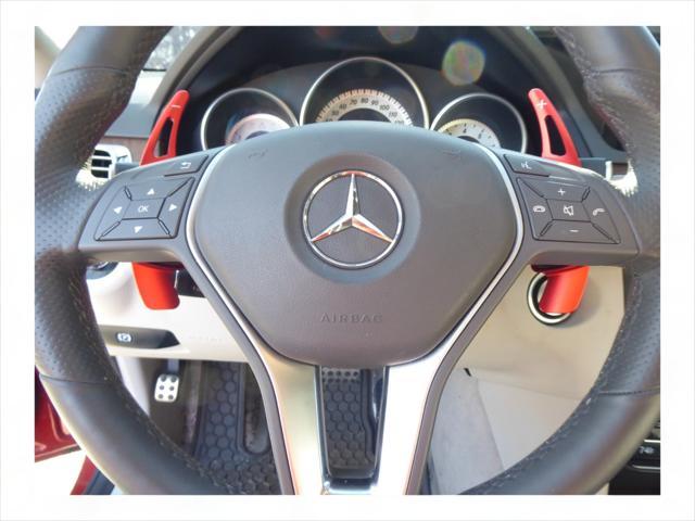 used 2016 Mercedes-Benz E-Class car, priced at $20,963