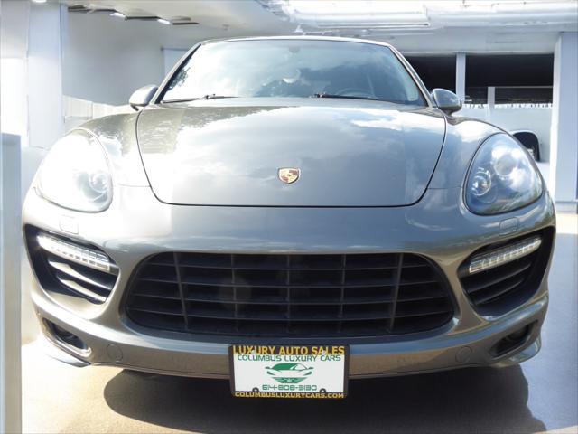 used 2014 Porsche Cayenne car, priced at $30,963