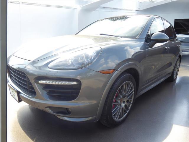 used 2014 Porsche Cayenne car, priced at $30,963