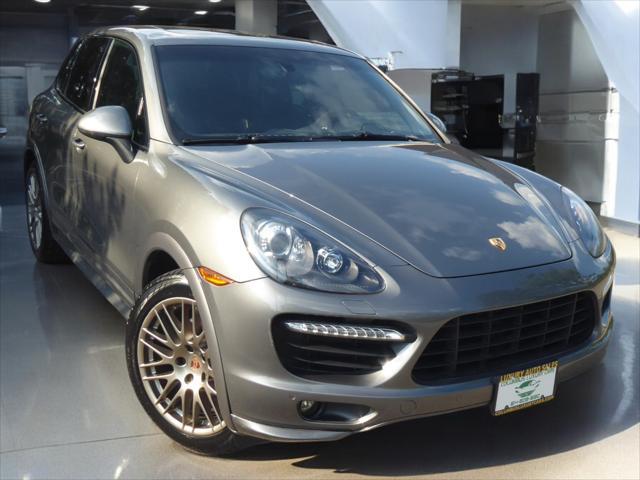 used 2014 Porsche Cayenne car, priced at $30,963