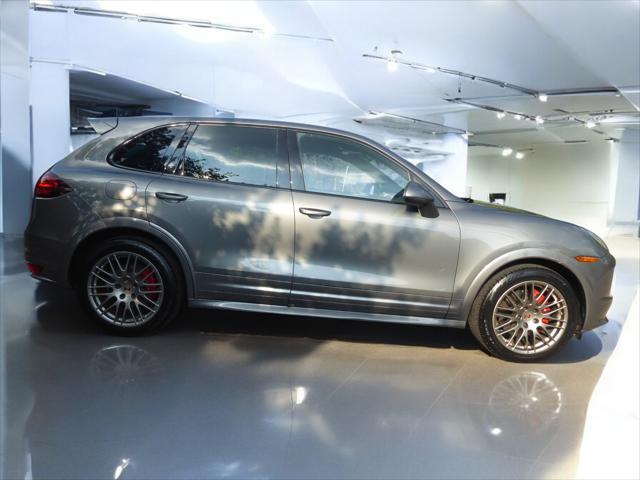 used 2014 Porsche Cayenne car, priced at $30,963