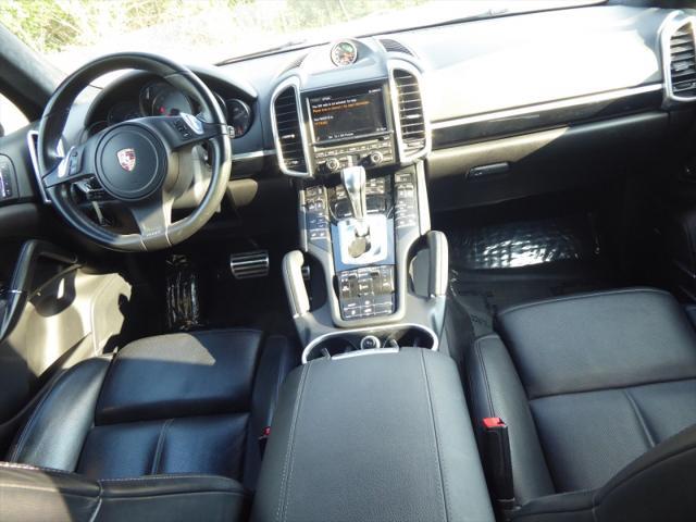 used 2014 Porsche Cayenne car, priced at $30,963