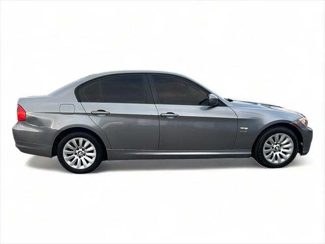 used 2009 BMW 328 car, priced at $4,963