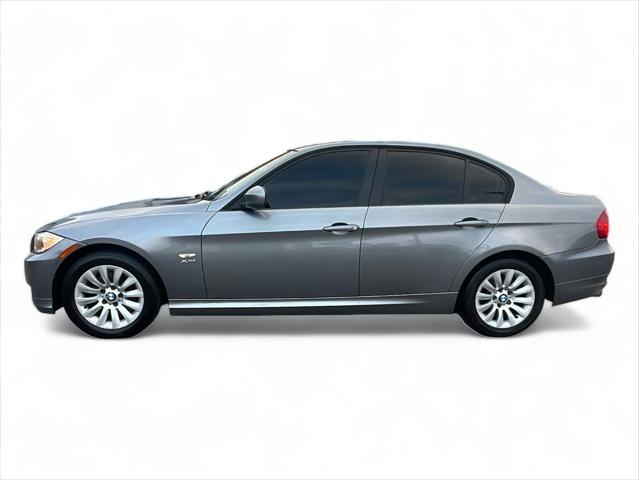 used 2009 BMW 328 car, priced at $4,463