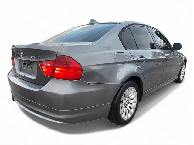 used 2009 BMW 328 car, priced at $4,463