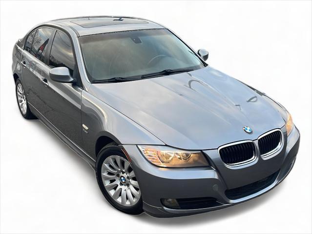 used 2009 BMW 328 car, priced at $5,963