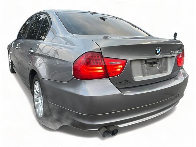 used 2009 BMW 328 car, priced at $4,463