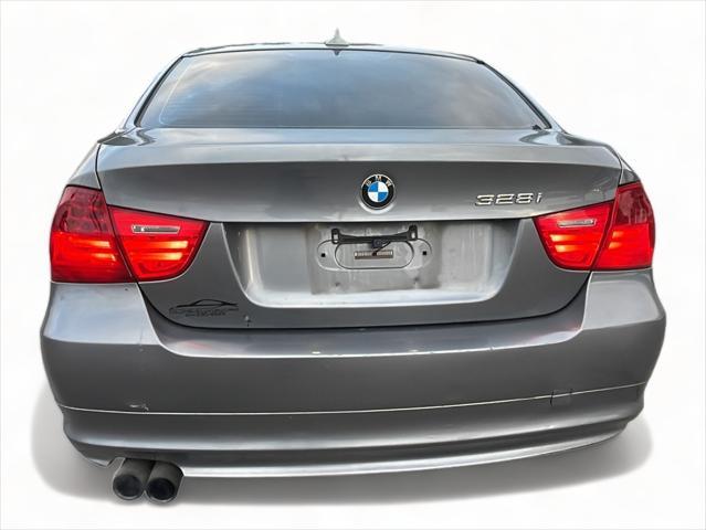 used 2009 BMW 328 car, priced at $4,463