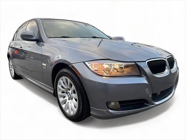 used 2009 BMW 328 car, priced at $4,463