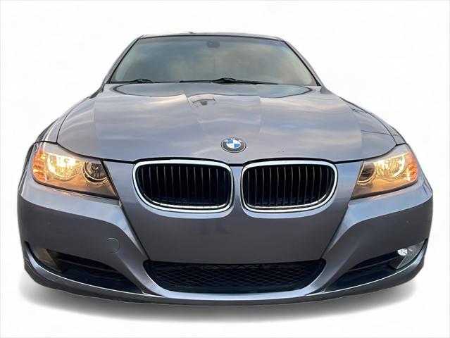 used 2009 BMW 328 car, priced at $4,963