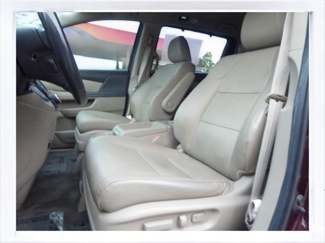 used 2014 Honda Odyssey car, priced at $10,963