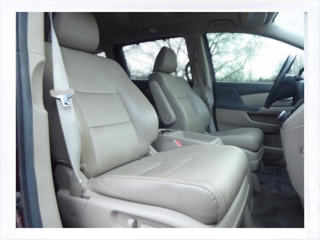 used 2014 Honda Odyssey car, priced at $10,963