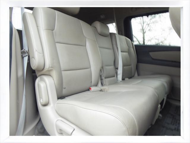 used 2014 Honda Odyssey car, priced at $10,963