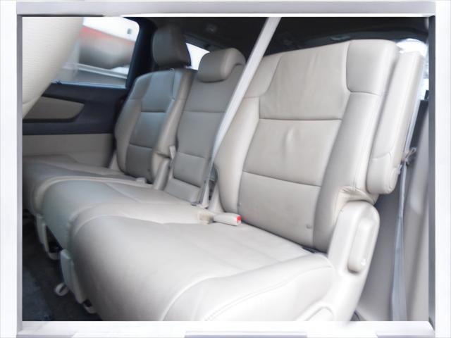 used 2014 Honda Odyssey car, priced at $10,963