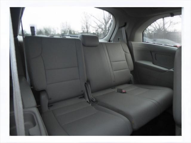 used 2014 Honda Odyssey car, priced at $10,963