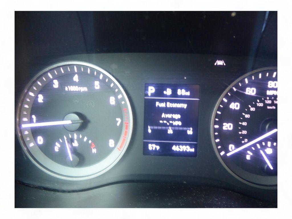 used 2021 Hyundai Tucson car, priced at $17,963