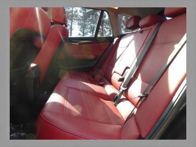 used 2013 BMW X1 car, priced at $7,963