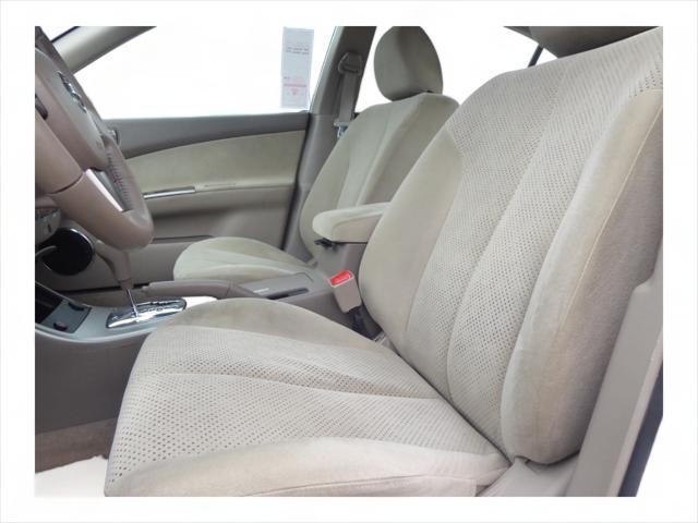 used 2006 Nissan Altima car, priced at $6,995