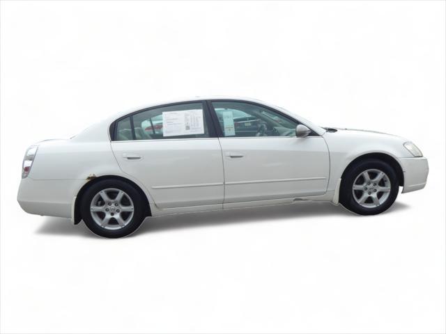 used 2006 Nissan Altima car, priced at $4,995