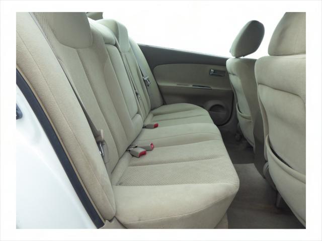 used 2006 Nissan Altima car, priced at $4,995