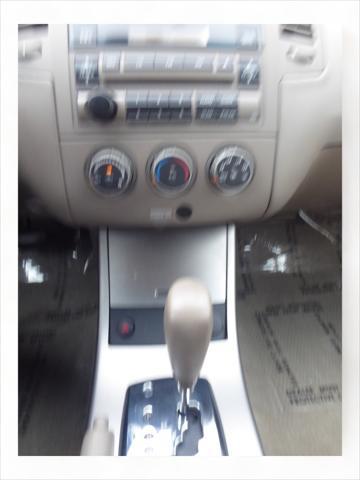 used 2006 Nissan Altima car, priced at $6,995