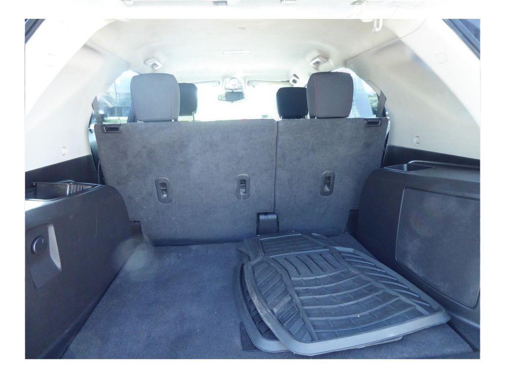 used 2014 Chevrolet Equinox car, priced at $7,963