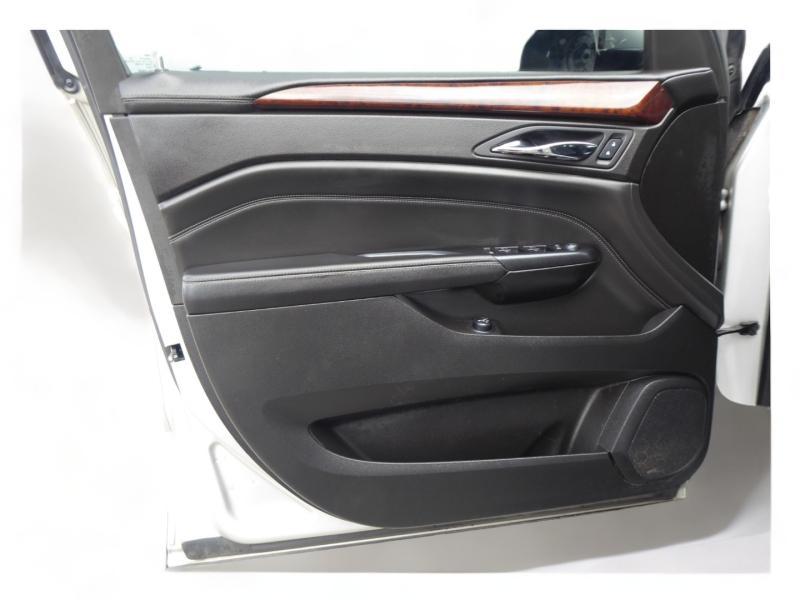 used 2015 Cadillac SRX car, priced at $12,963
