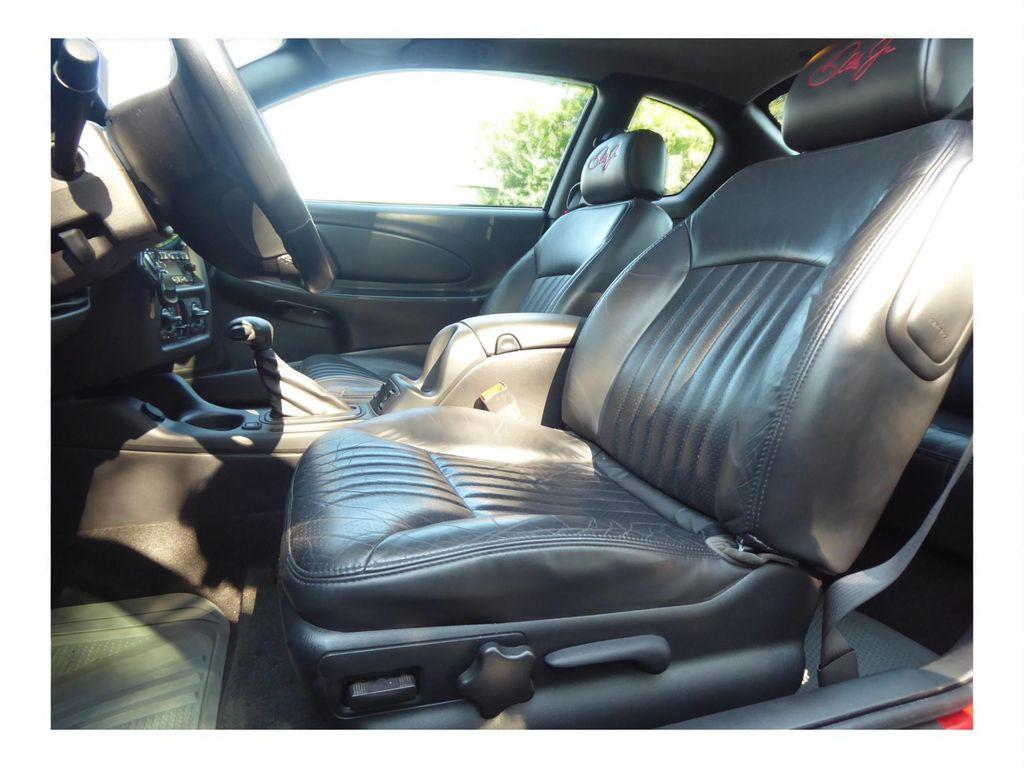 used 2004 Chevrolet Monte Carlo car, priced at $16,995