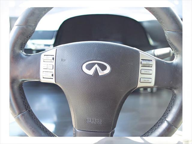 used 2006 INFINITI G35x car, priced at $7,963