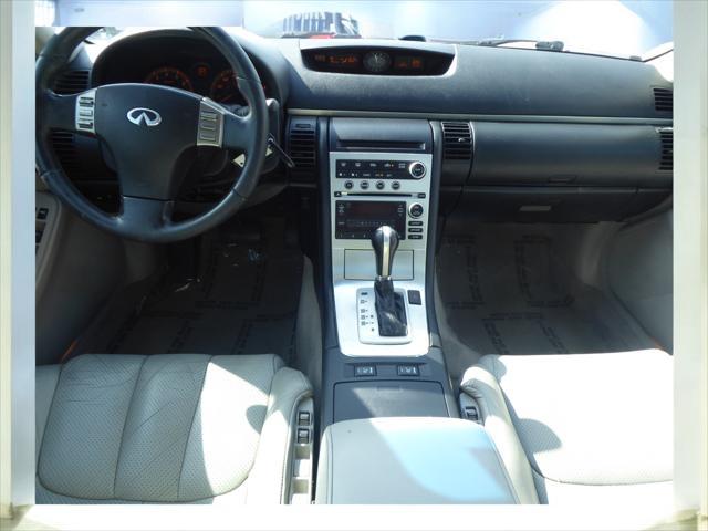 used 2006 INFINITI G35x car, priced at $7,963