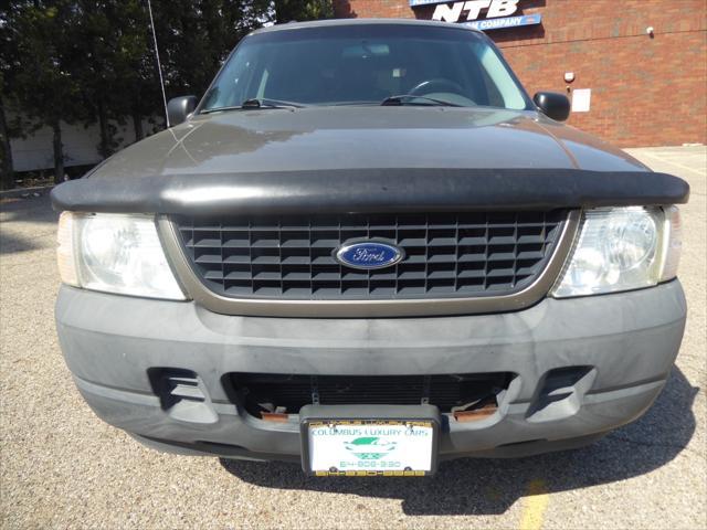 used 2005 Ford Explorer car, priced at $6,995