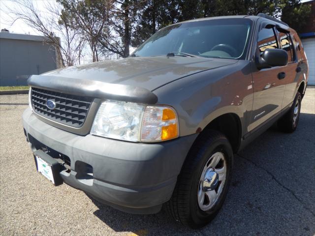 used 2005 Ford Explorer car, priced at $6,995