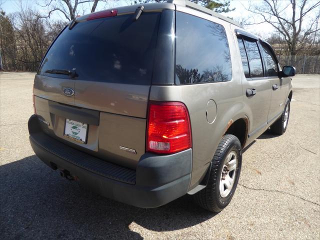 used 2005 Ford Explorer car, priced at $6,995