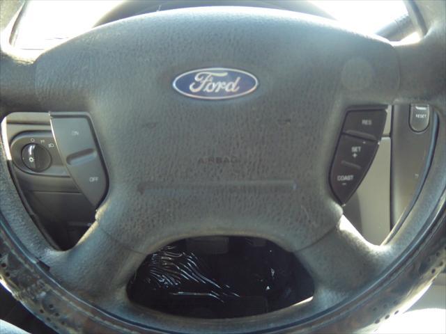 used 2005 Ford Explorer car, priced at $6,995