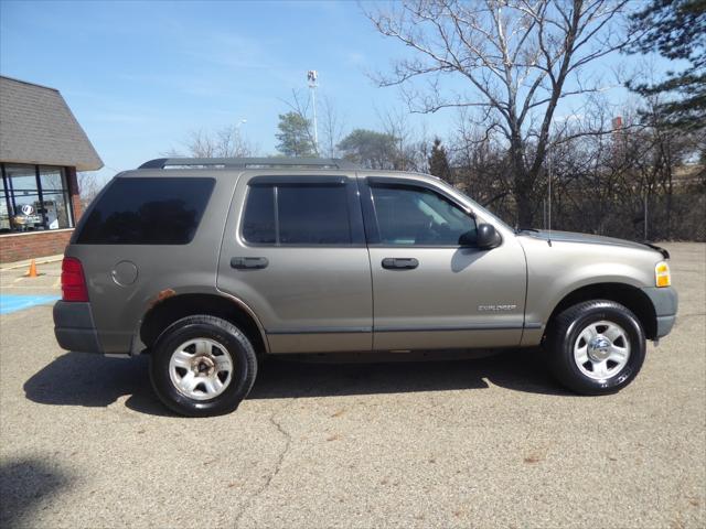 used 2005 Ford Explorer car, priced at $6,995